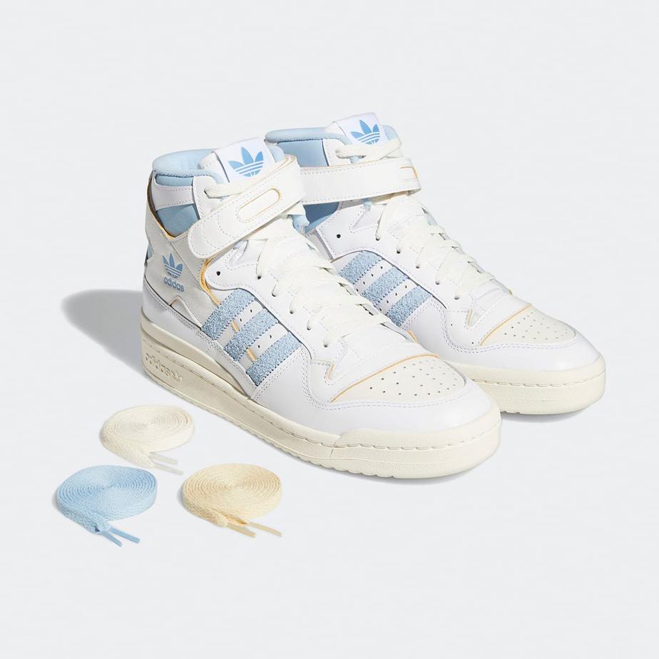 adidas Forum Hi 84 Unc GW5924