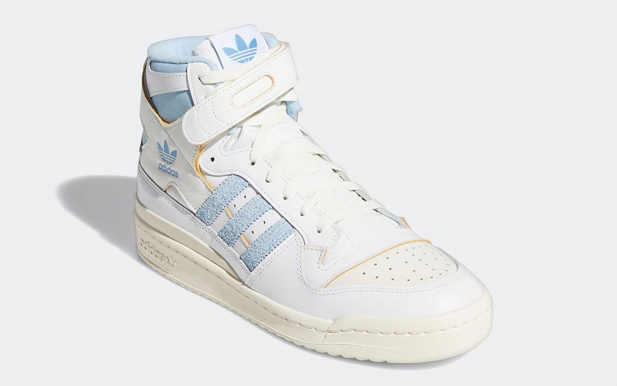 adidas Forum Hi 84 Unc GW5924