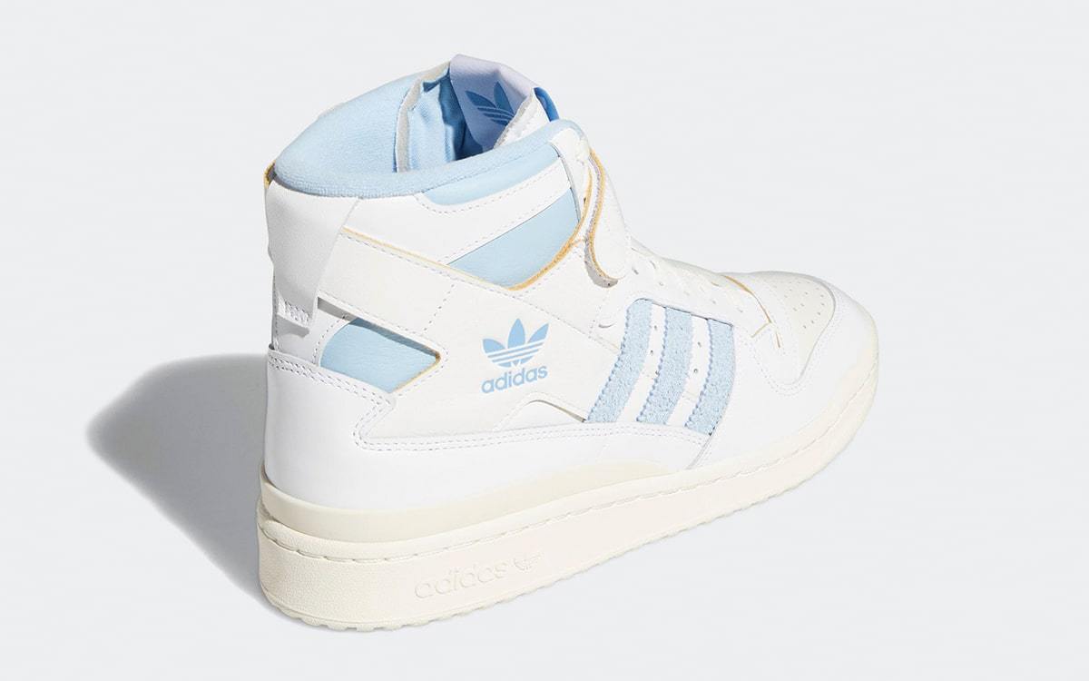 adidas Forum Hi 84 Unc GW5924