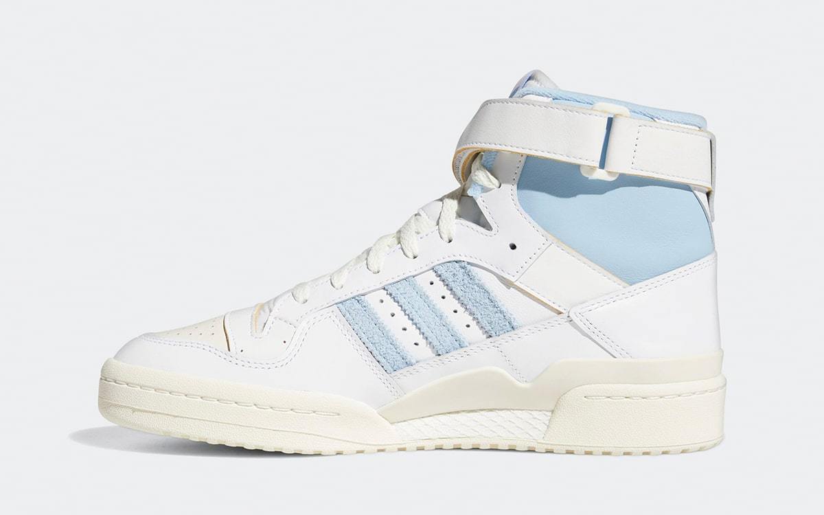 adidas Forum Hi 84 Unc GW5924