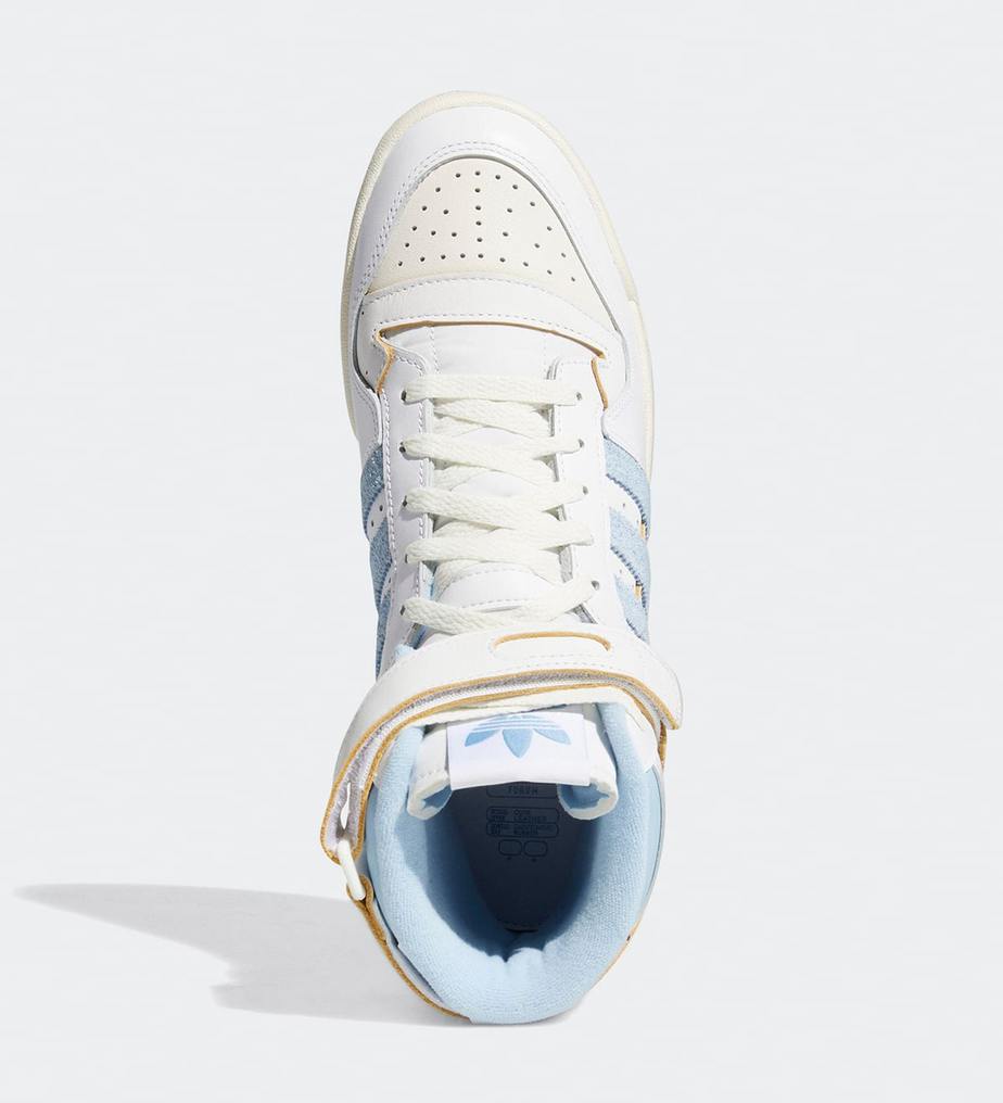 adidas Forum Hi 84 Unc GW5924