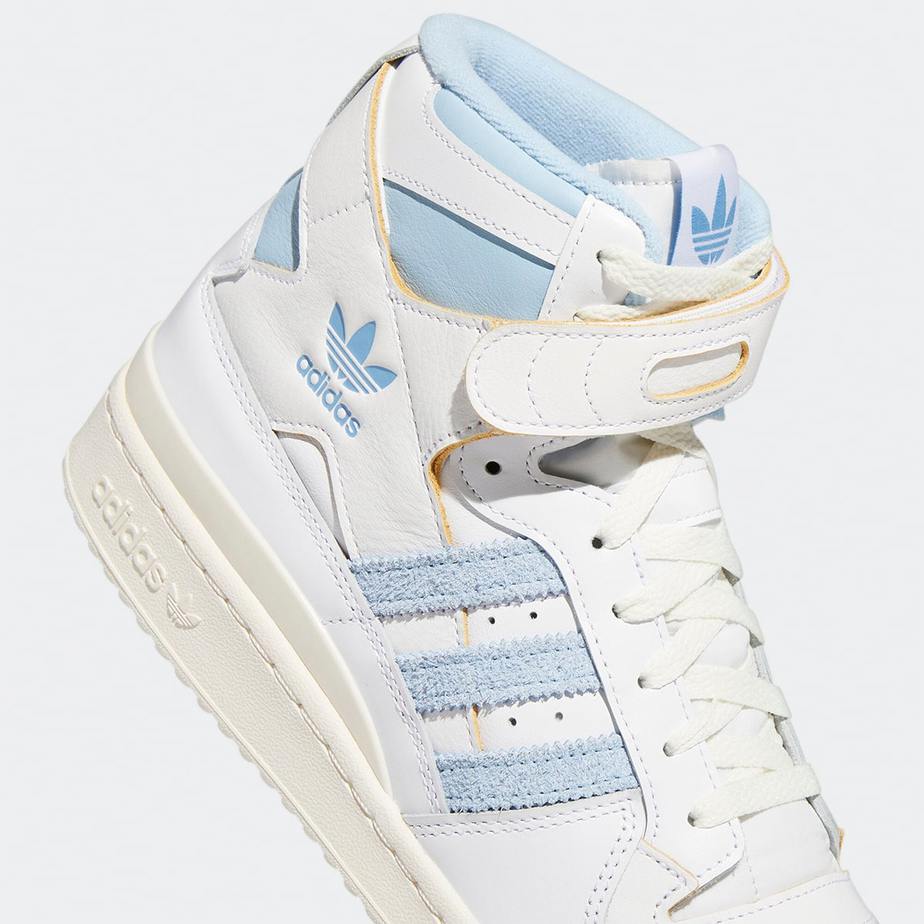 adidas Forum Hi 84 Unc GW5924