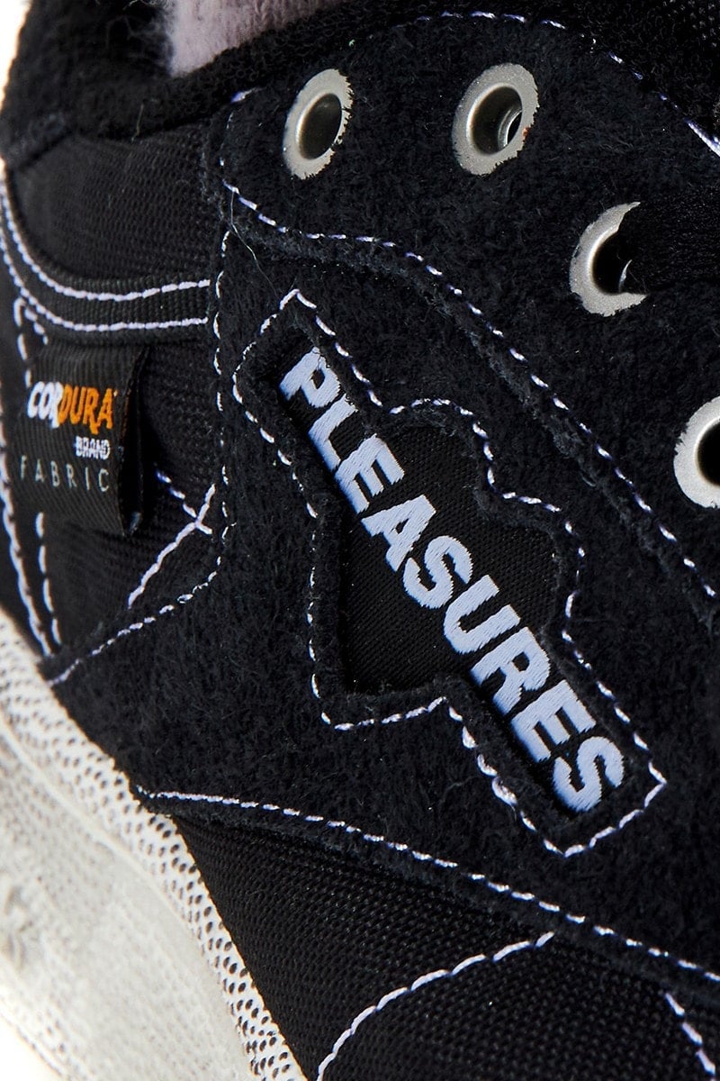 Pleasures Reebok Club C Reveal
