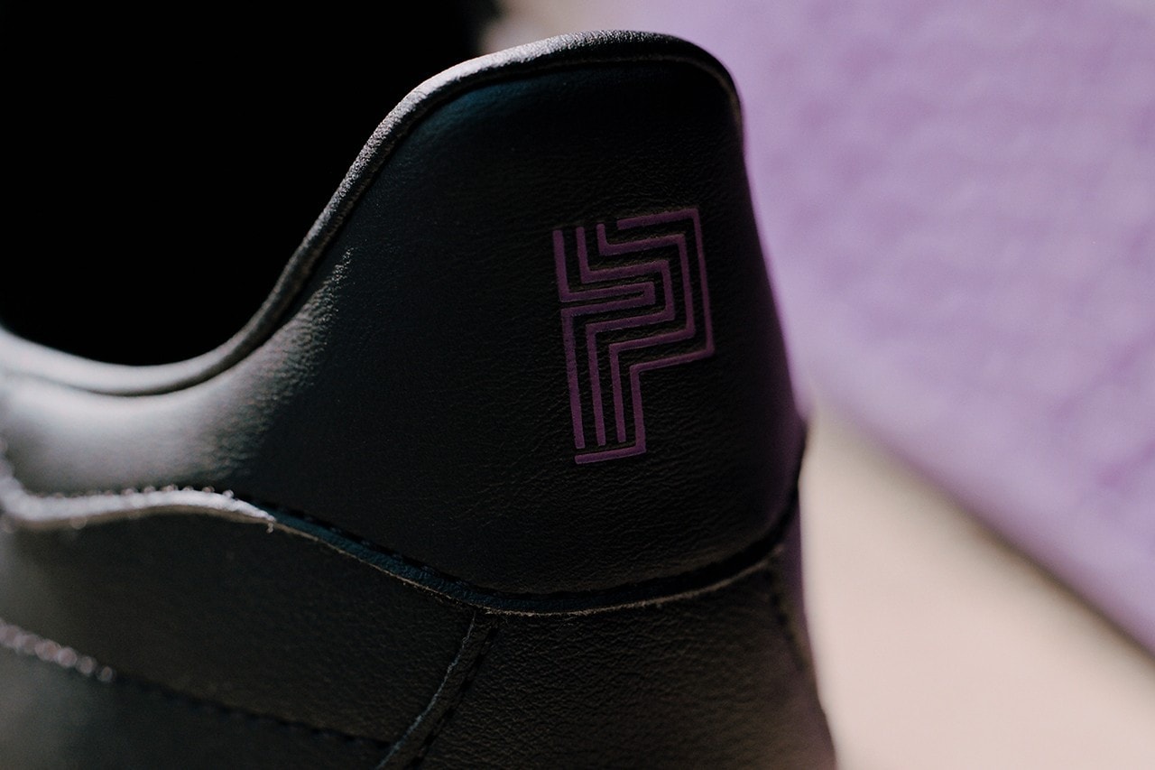 Paradigm adidas Gazelle Apparel