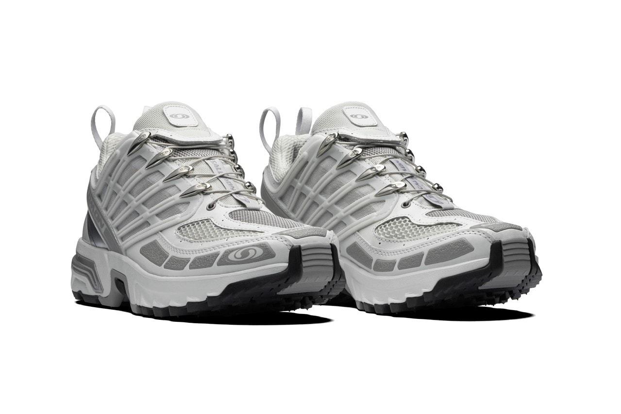 Salomon SportStyle Revives the Early 2000s ACS Pro Advanced