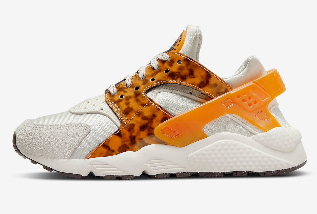 Nike Air Huarache Tortoiseshell DQ9317-001