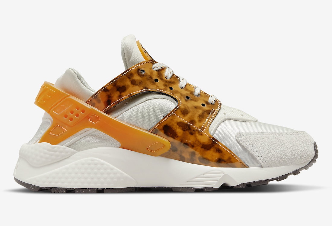 Nike Air Huarache Tortoiseshell DQ9317-001