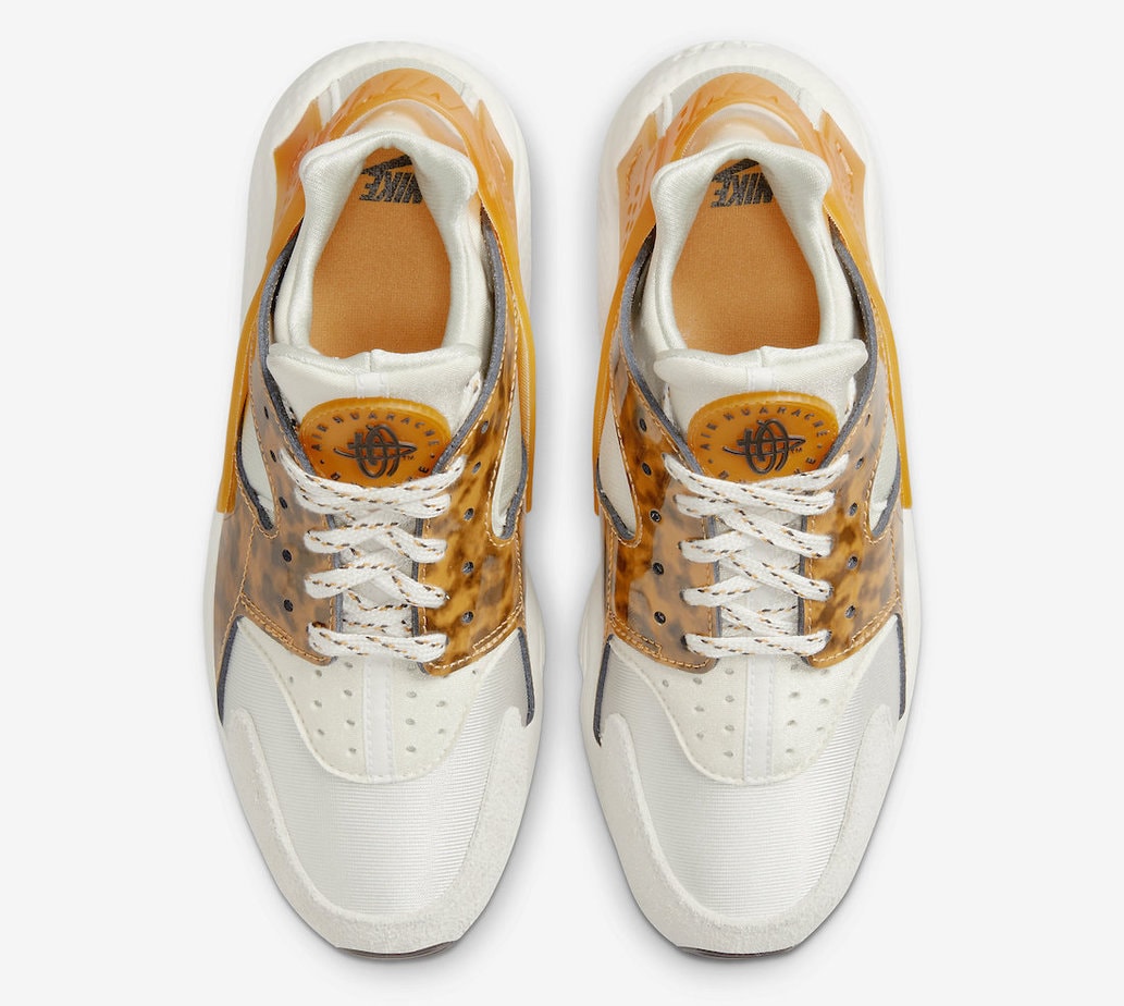 Nike Air Huarache Tortoiseshell DQ9317-001