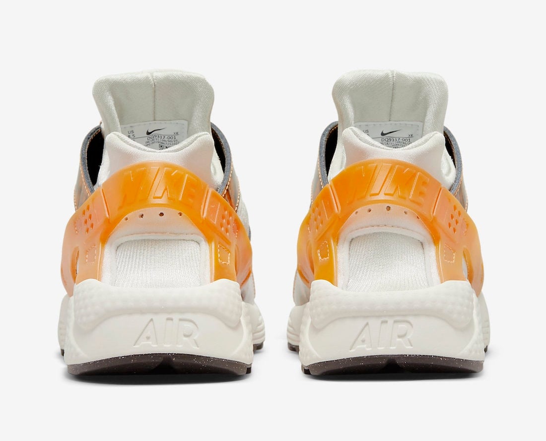 Nike Air Huarache Tortoiseshell DQ9317-001