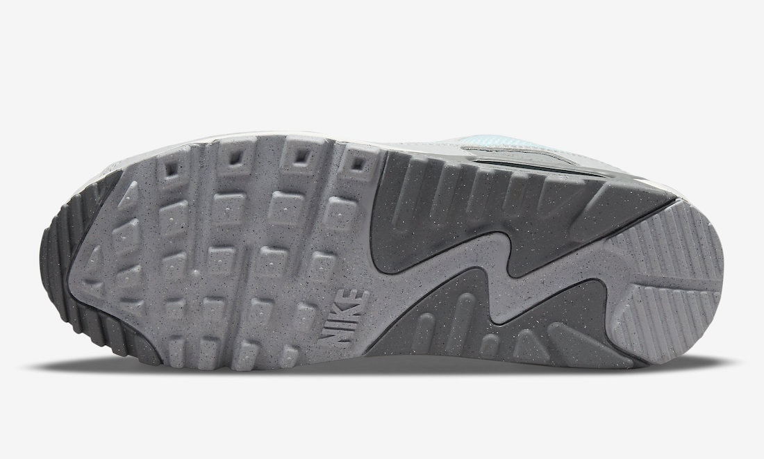 Nike Air Max 90 Snowflake DJ5414-100