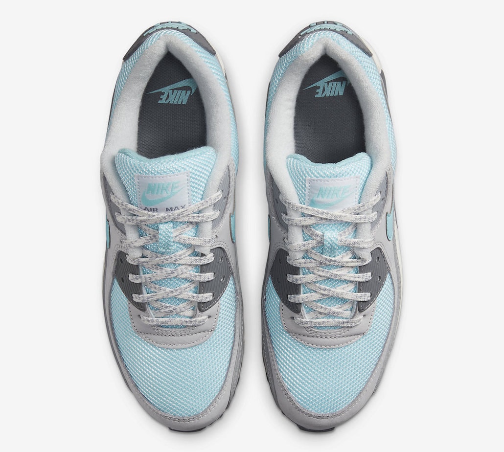 Nike Air Max 90 Snowflake DJ5414-100