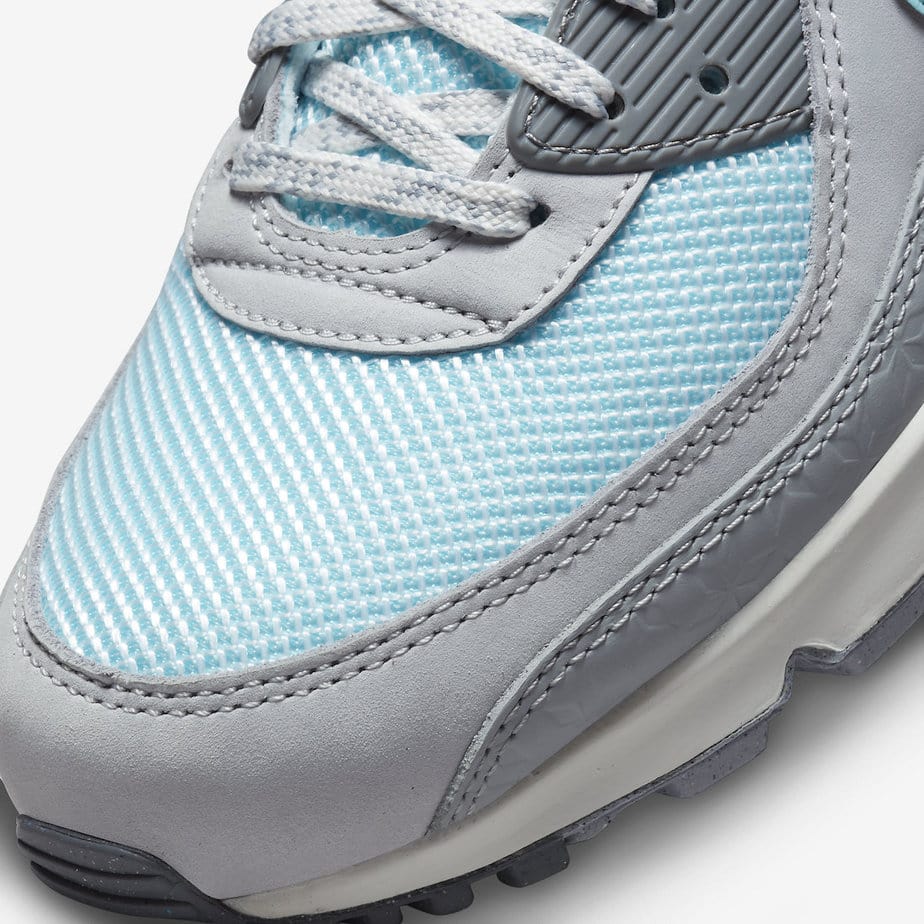 Nike Air Max 90 Snowflake DJ5414-100