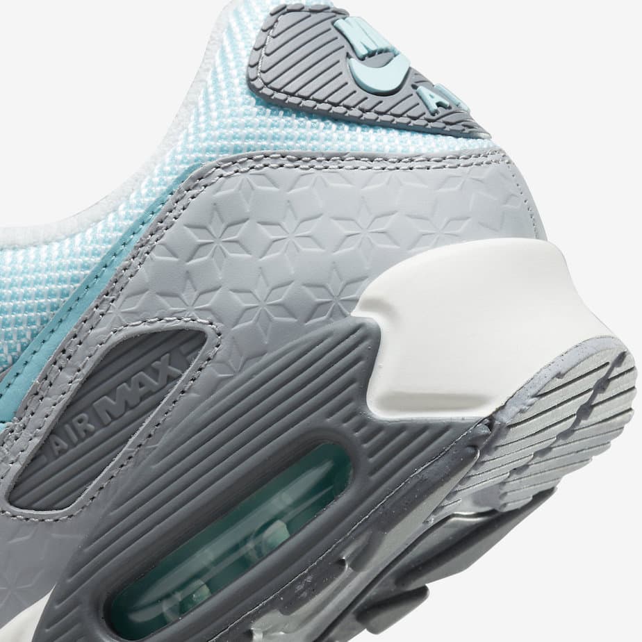 Nike Air Max 90 Snowflake DJ5414-100