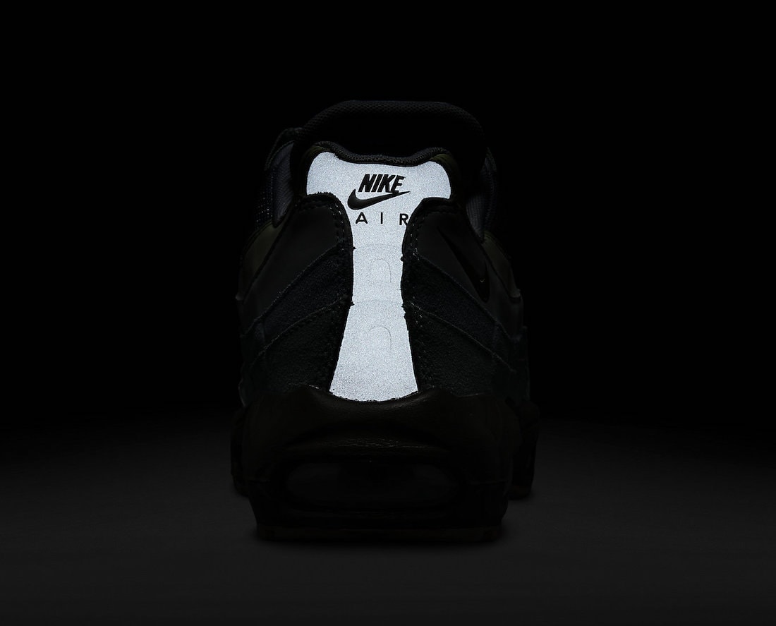 Nike Air Max 95 Blue DQ9468-355
