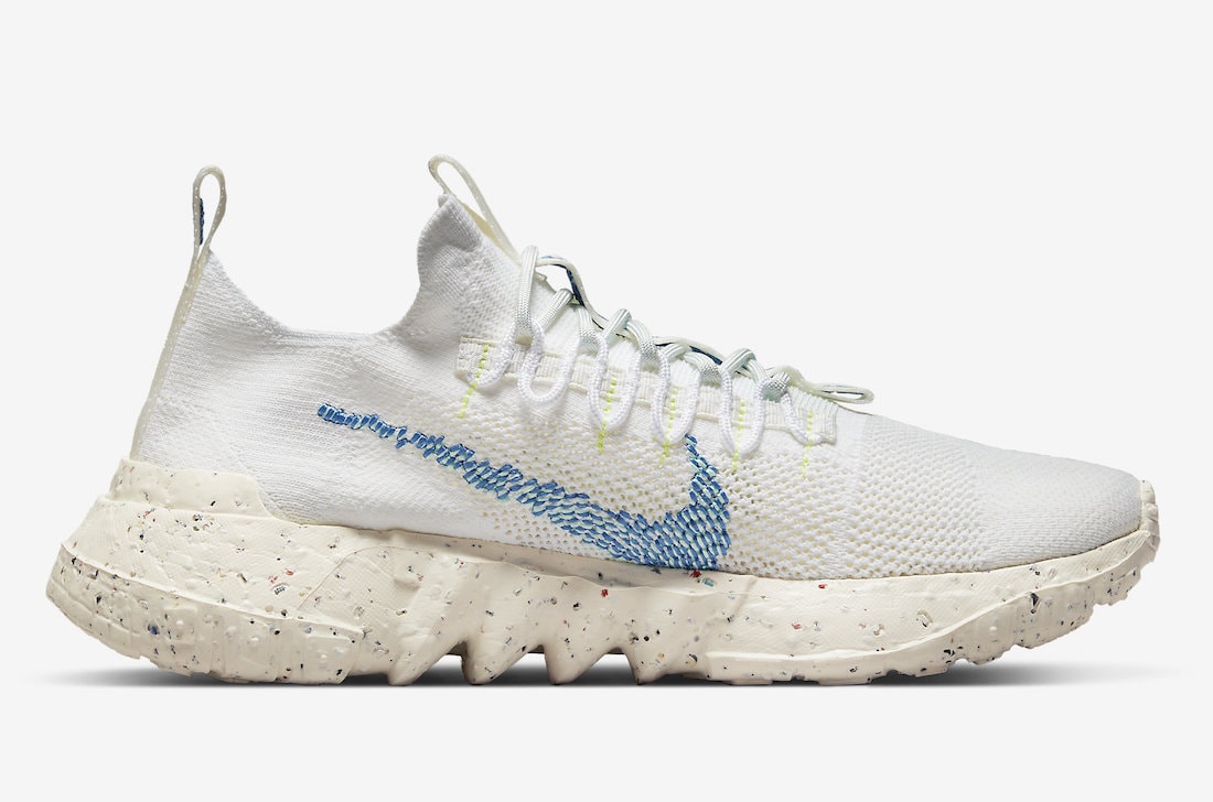 Nike Space Hippie 01 DN0010-100