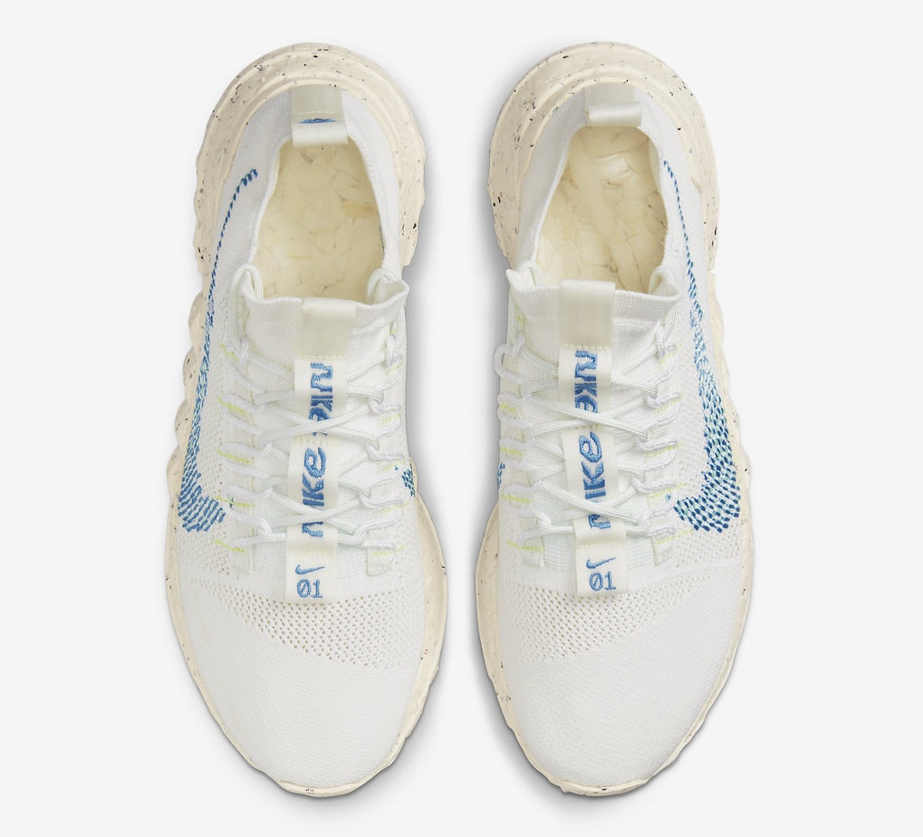 Nike Space Hippie 01 DN0010-100