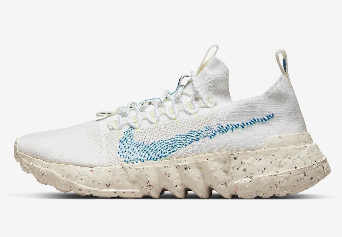 Nike Space Hippie 01 DN0010-100