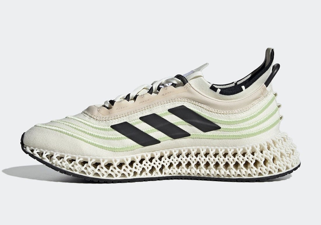 Parley adidas 4dfwd GZ8625