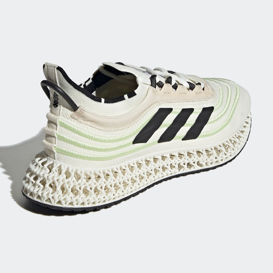 Parley adidas 4dfwd GZ8625