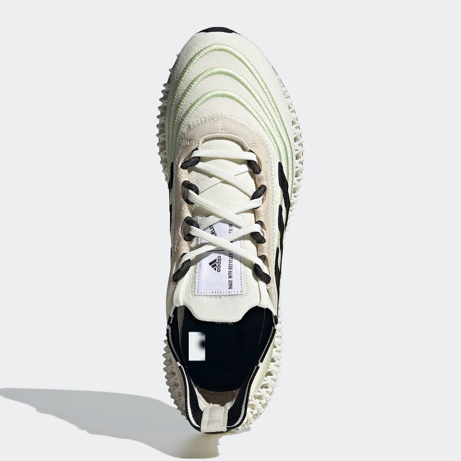 Parley adidas 4dfwd GZ8625