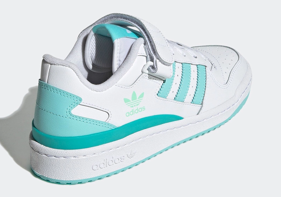 adidas Forum Low GY3669