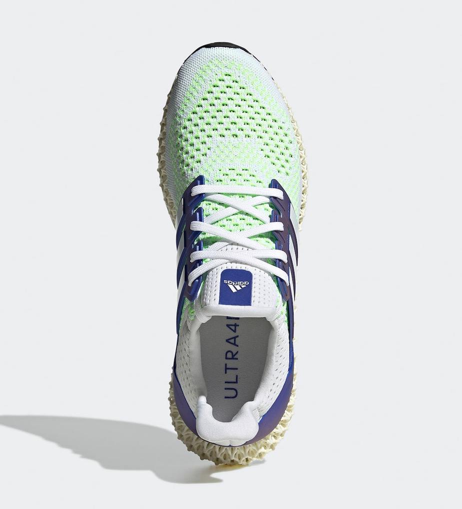 adidas Ultra 4d Sonic Ink GZ1590