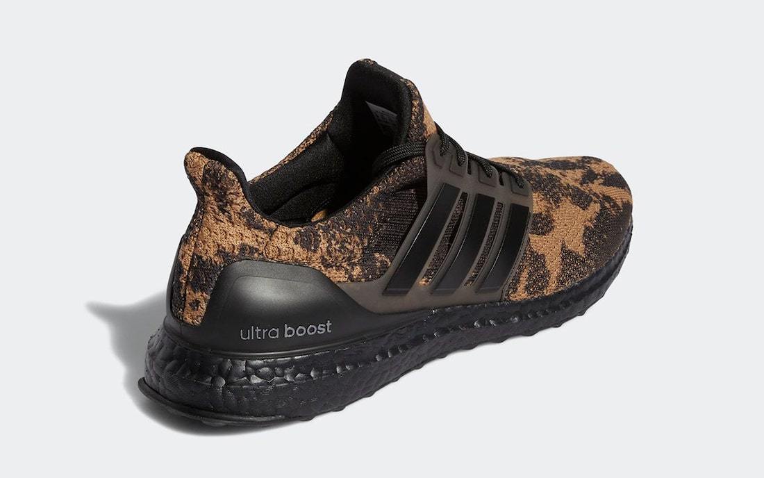 adidas Ultra Boost 5.0 Dna Acid Wash GX9329