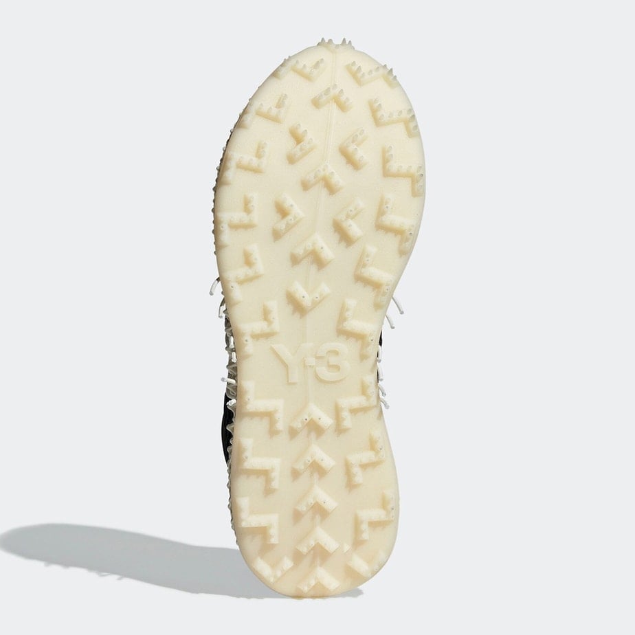 adidas Y 3 Runner 4d Halo GX1091
