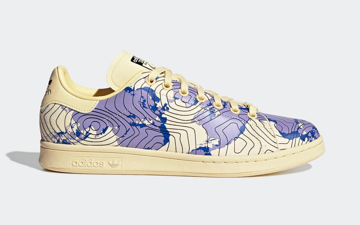 adidas Stan Smith Weatherman GW0583