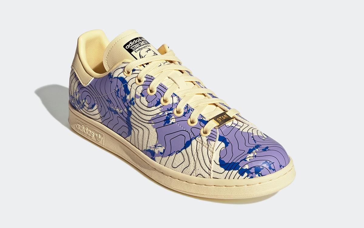 adidas Stan Smith Weatherman GW0583