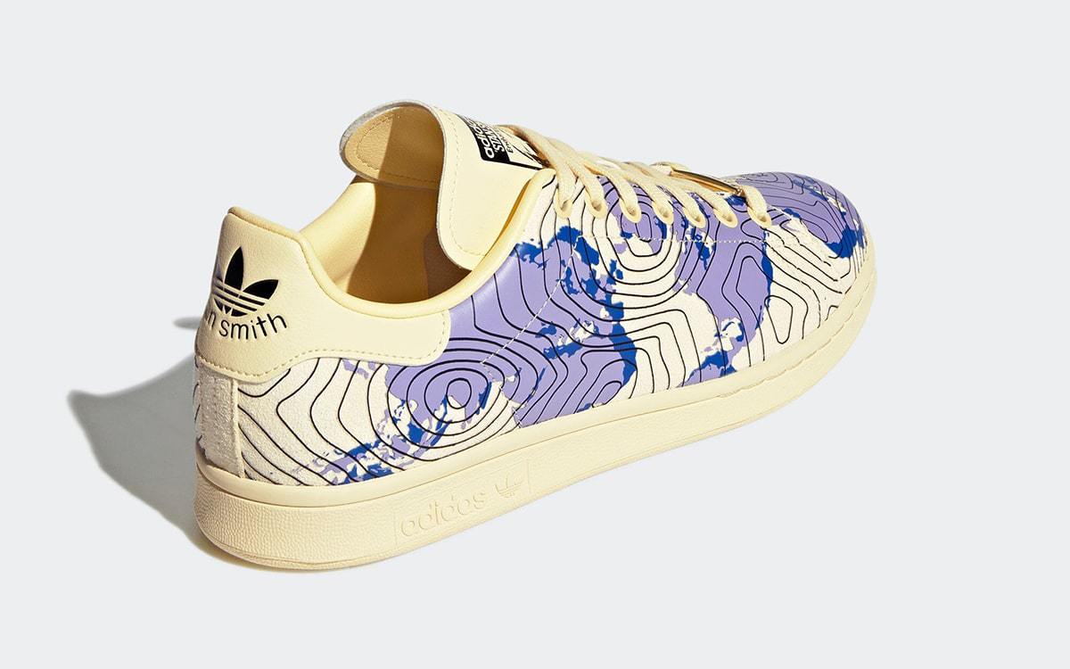 adidas Stan Smith Weatherman GW0583