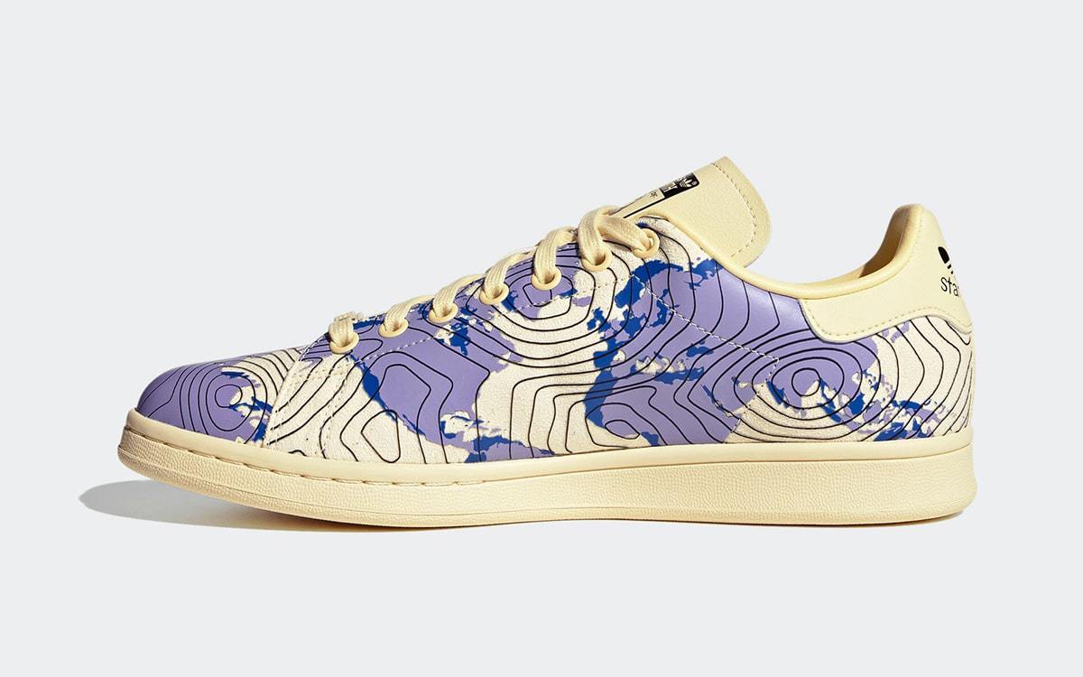 adidas Stan Smith Weatherman GW0583