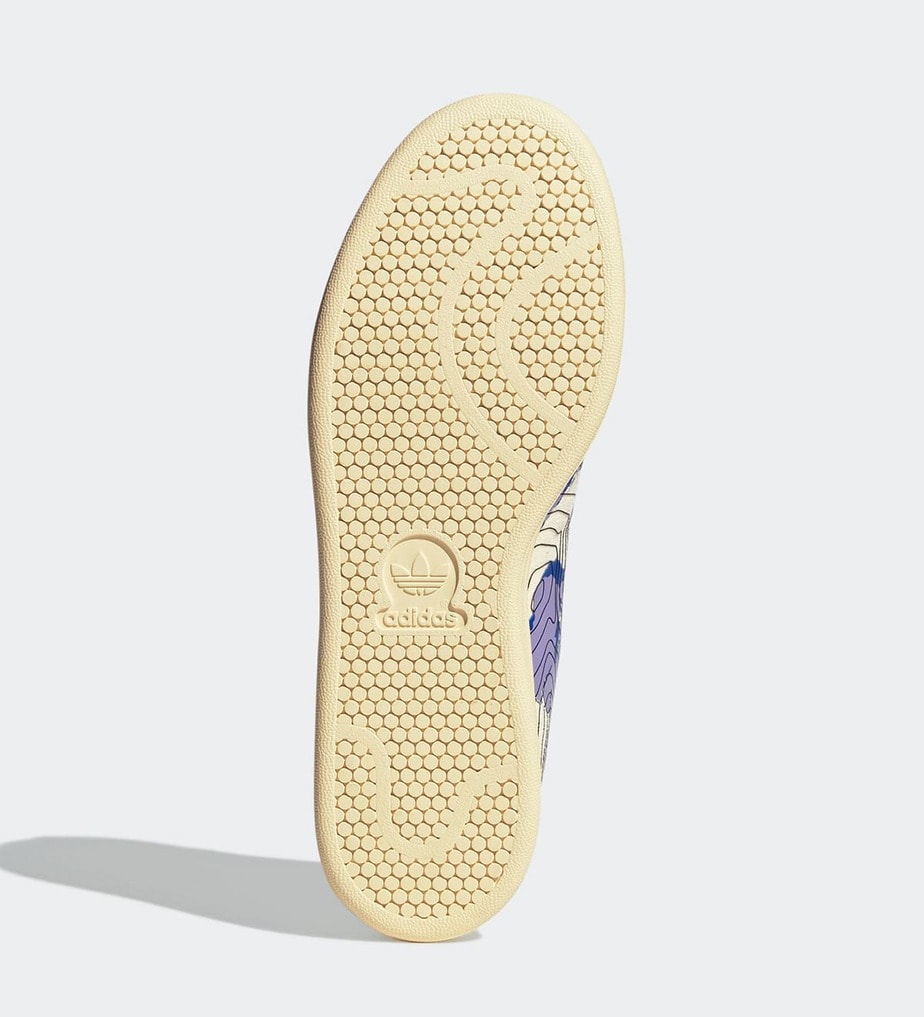 adidas Stan Smith Weatherman GW0583