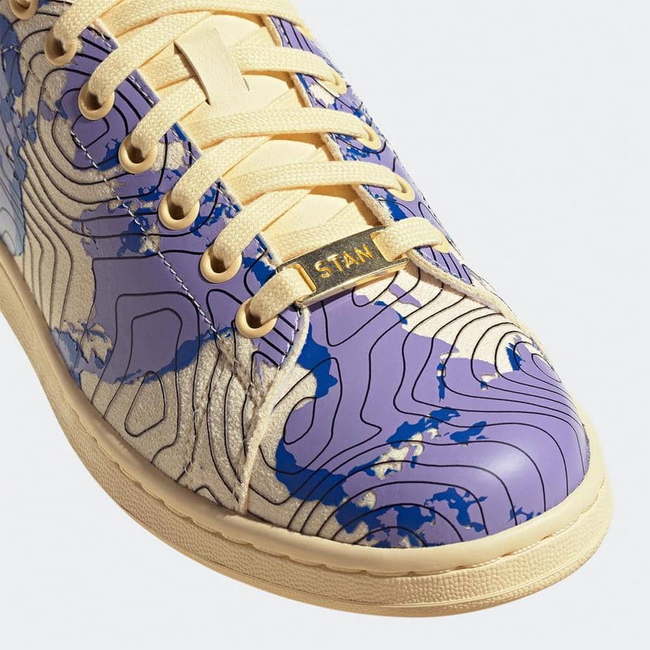 adidas Stan Smith Weatherman GW0583