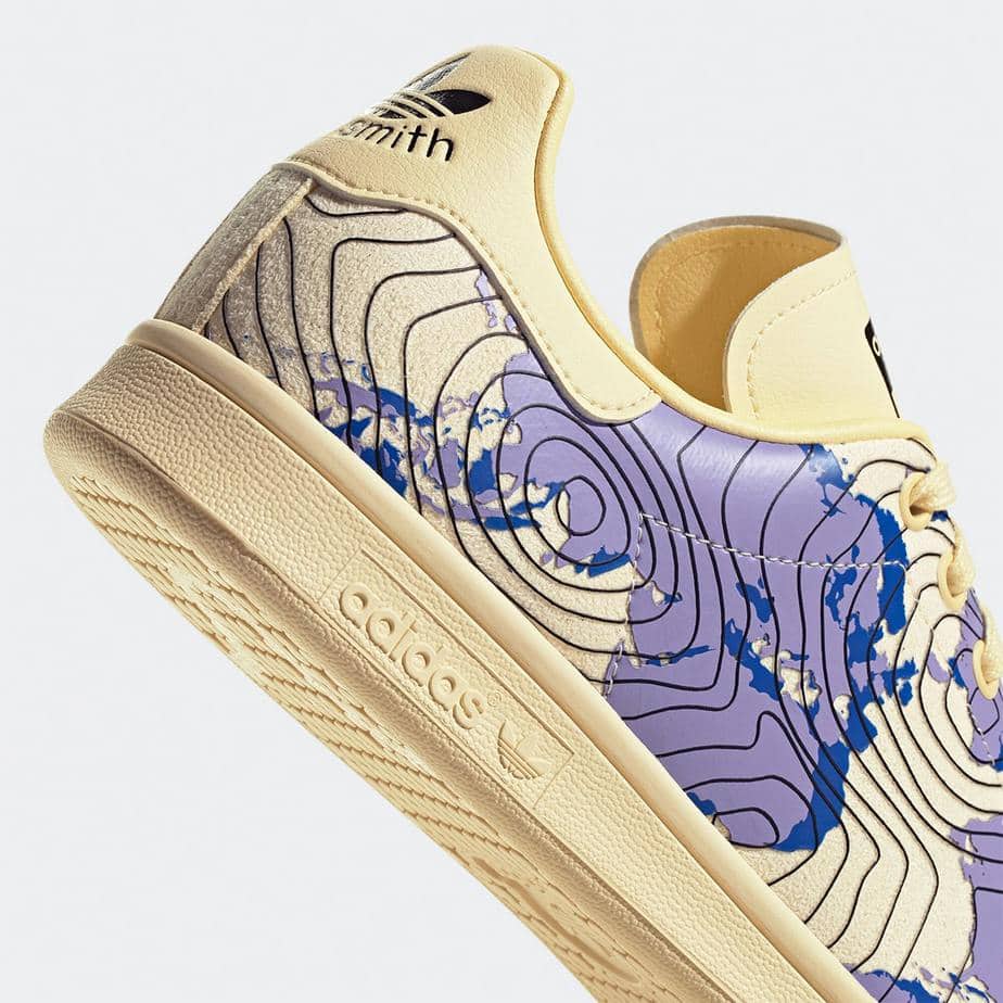 adidas Stan Smith Weatherman GW0583