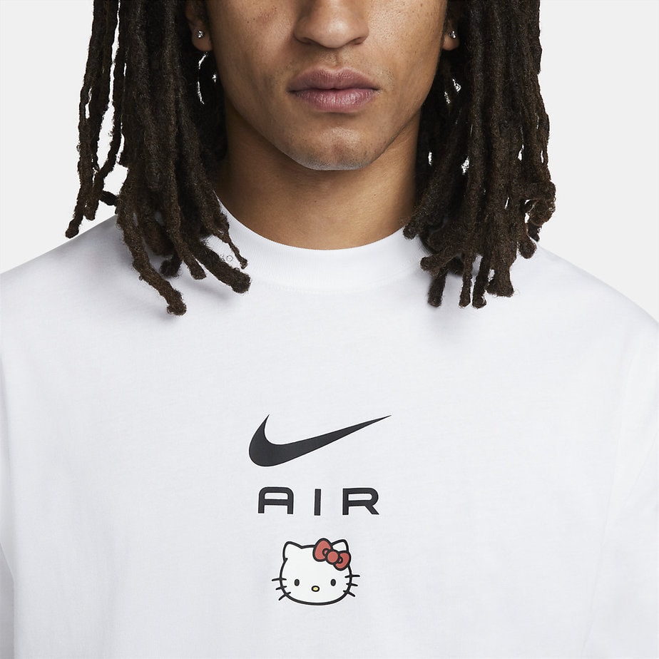 Nike and Hello Kitty Will Reunite to Release New Air Prestos in 2022