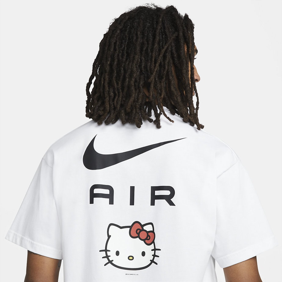 Nike and Hello Kitty Will Reunite to Release New Air Prestos in 2022