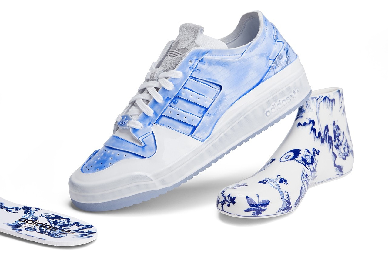 adidas Originals Yeenjoy Limited Edition Collection