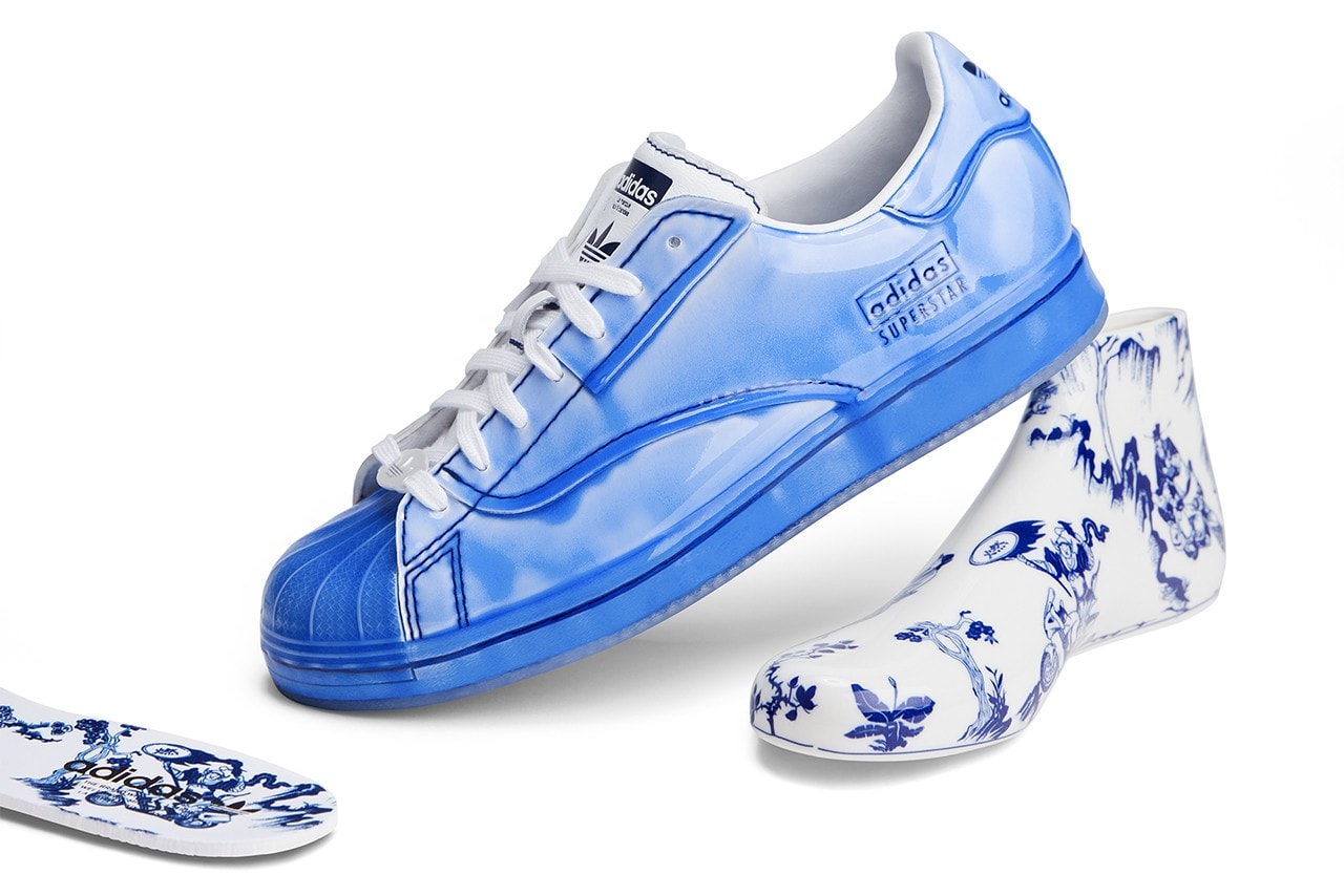 adidas Originals Yeenjoy Limited Edition Collection