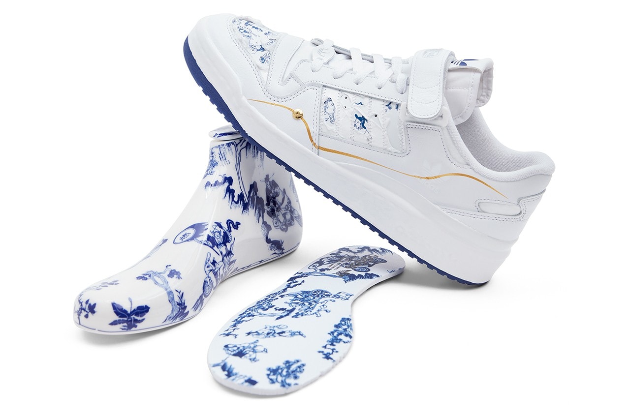 adidas Originals Yeenjoy Limited Edition Collection
