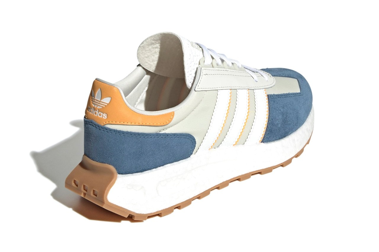 adidas Retropy E5 GW0559 Orbit Grey Altered Blue