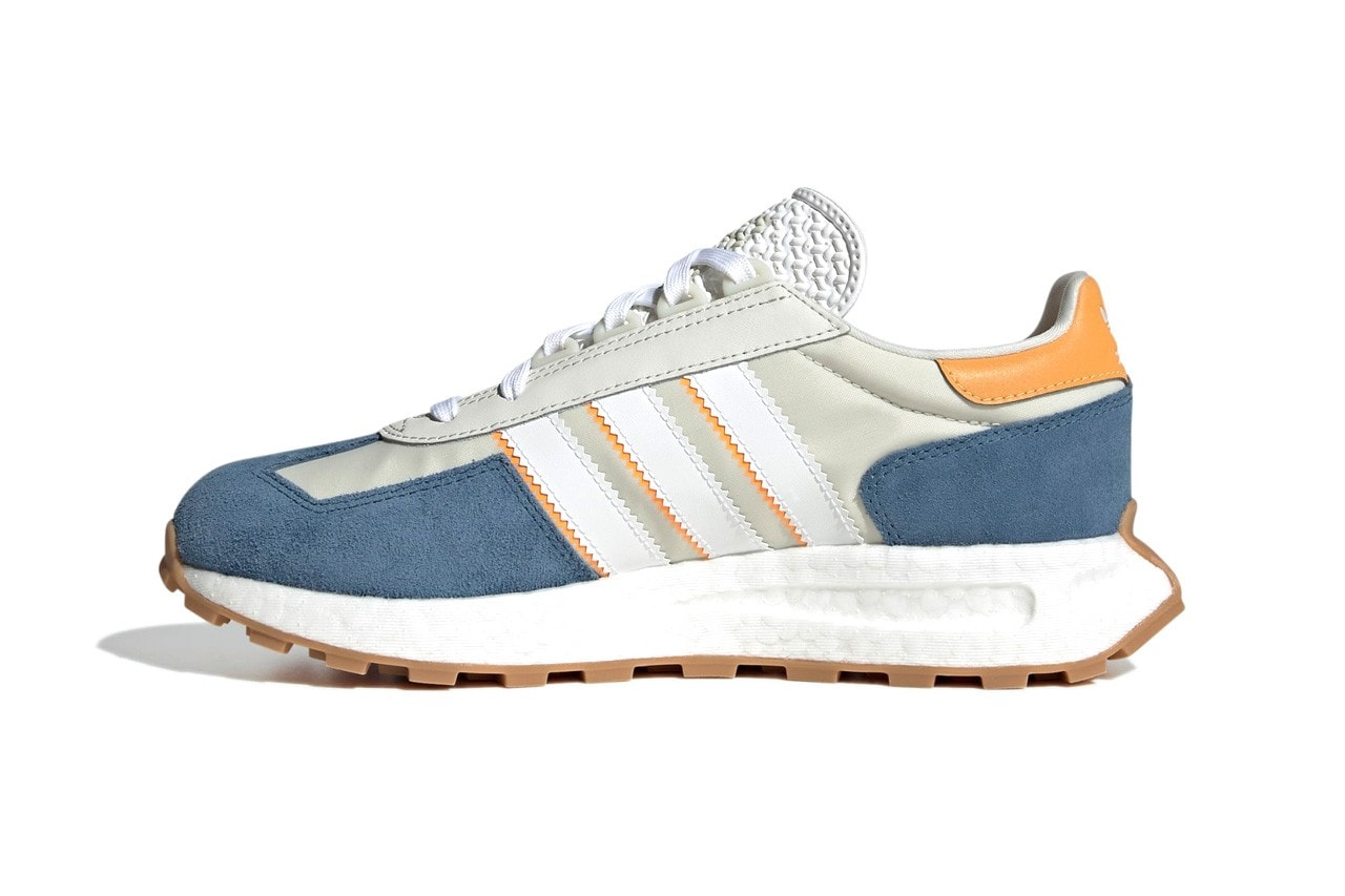 adidas Retropy E5 GW0559 Orbit Grey Altered Blue