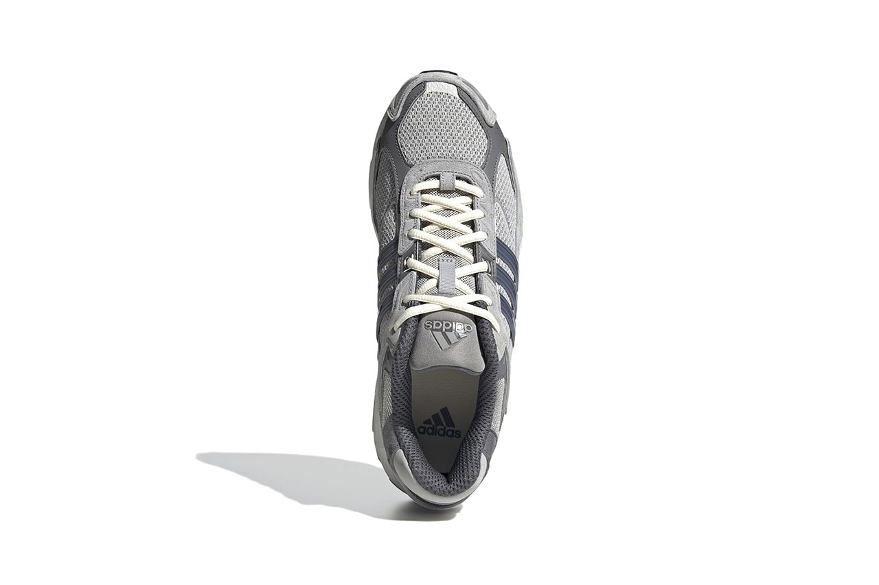 adidas Originals Response Cl Metal Grey GZ1561 Release Information