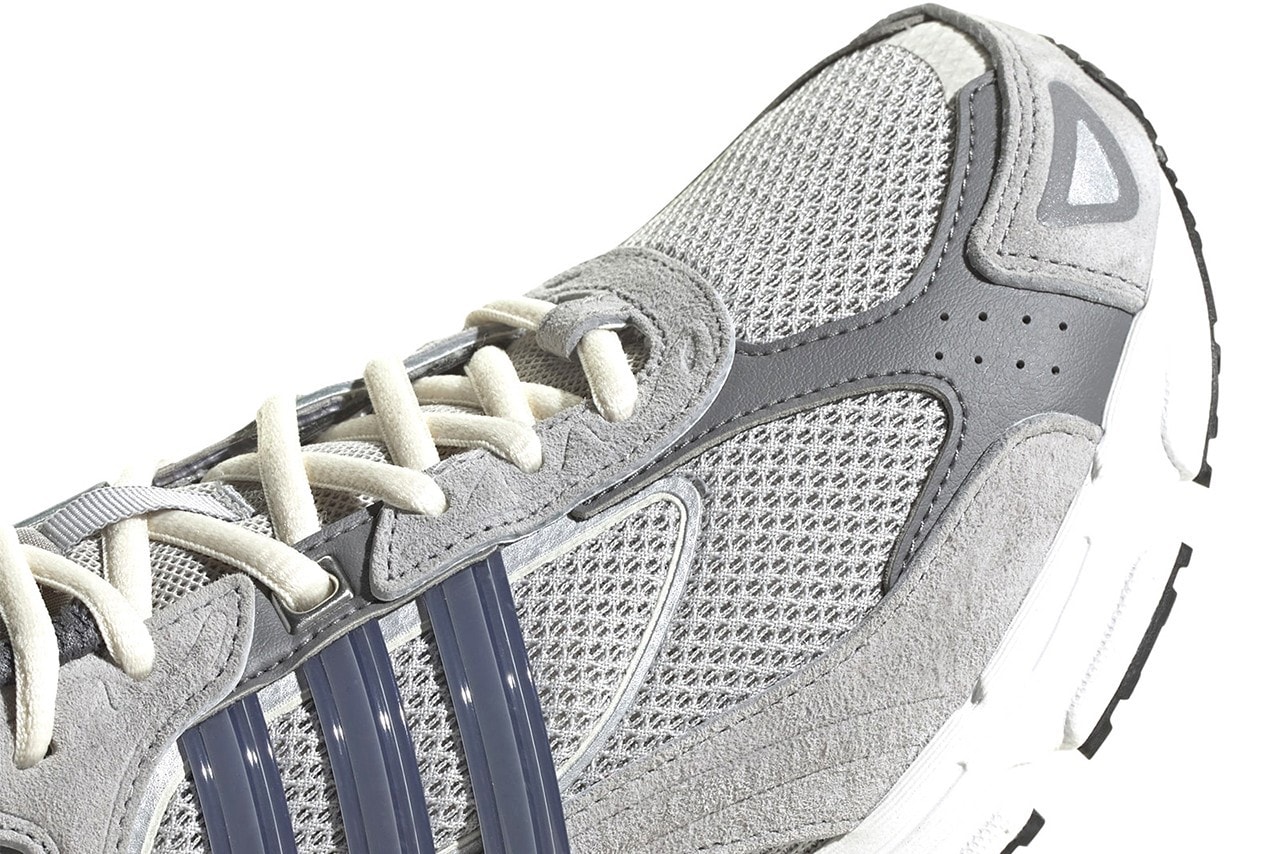 adidas Originals Response Cl Metal Grey GZ1561 Release Information