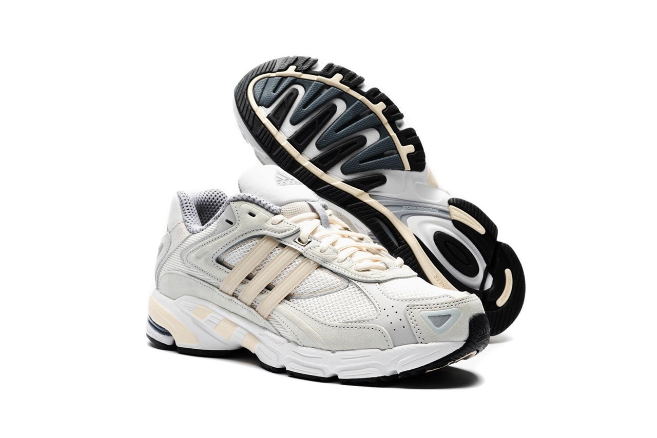 adidas Originals Response Cl Wonwhi Crywht GZ1562 Release Information