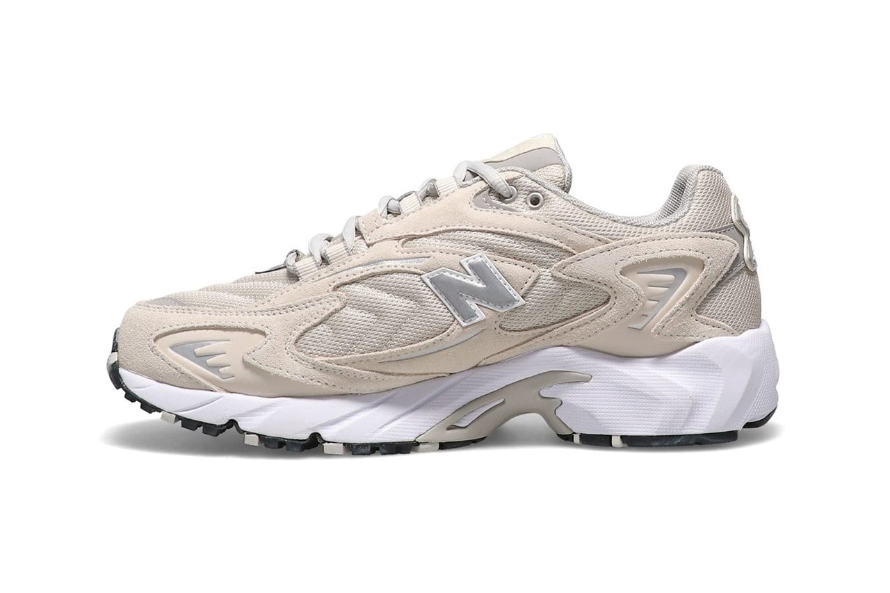 New Balance Ml725 Beige Black Olive