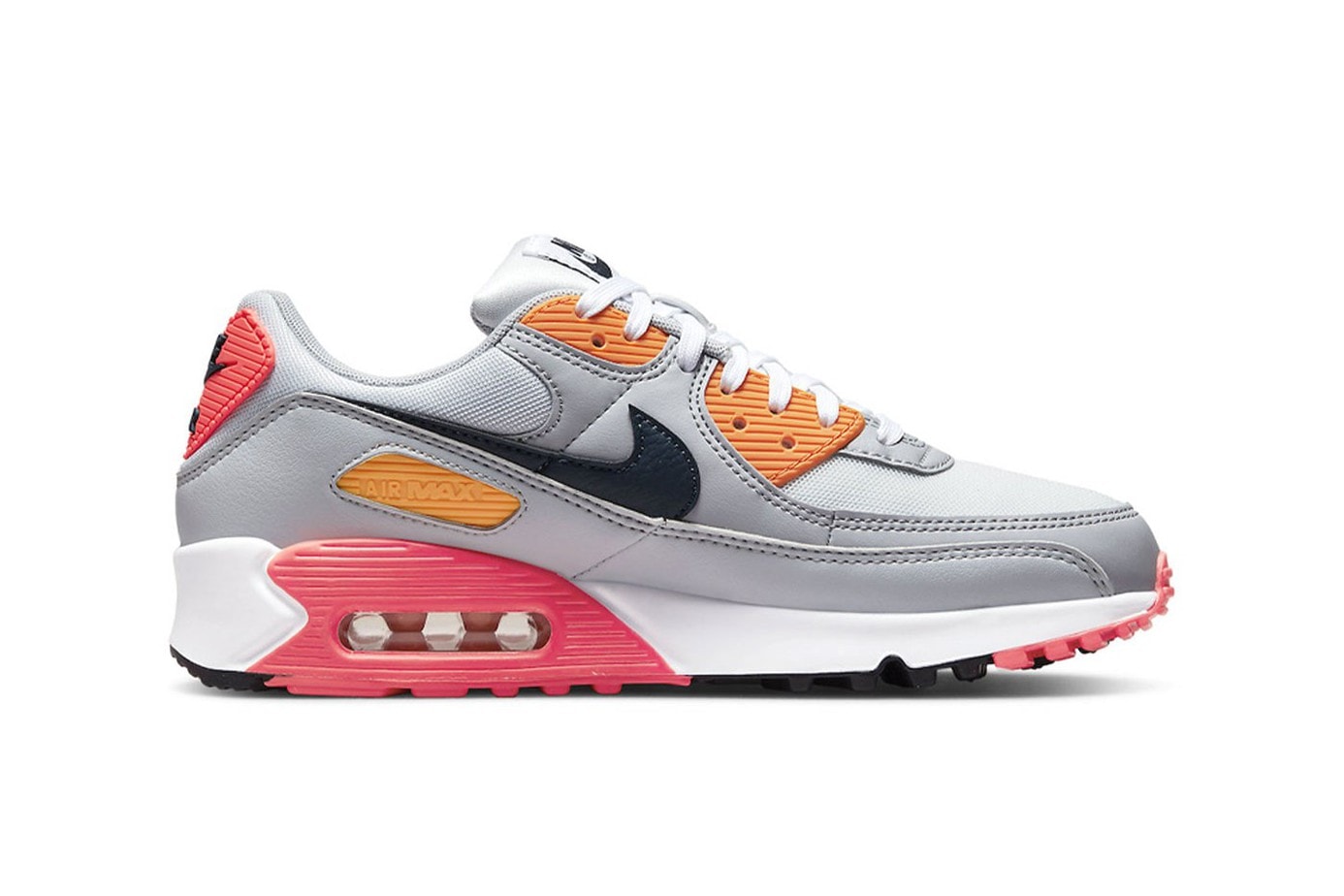 Nike Air Max 90 DH5072-001