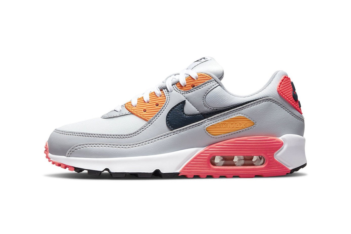 Nike Air Max 90 DH5072-001