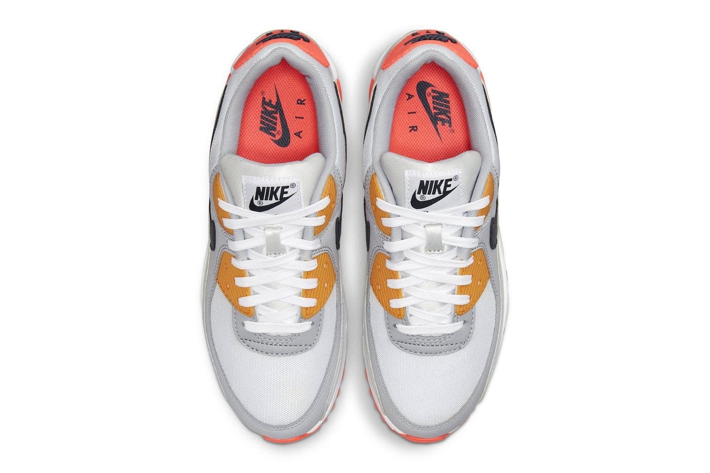 Nike Air Max 90 DH5072-001