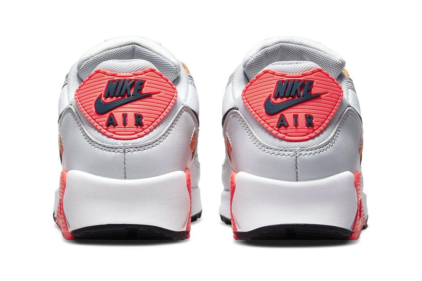 Nike Air Max 90 DH5072-001